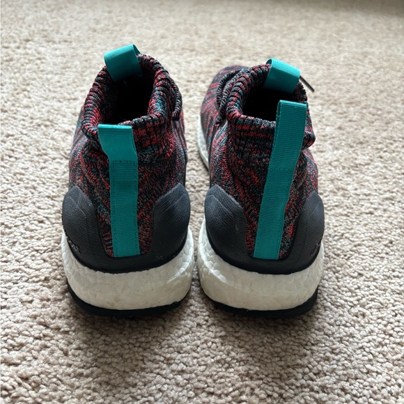 Adidas Ultra Boost ATR ~ RARE - Picture 5 of 5